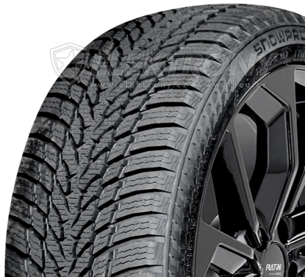 Pneumatiky NOKIAN Snowproof 1 275/60 R20 116H