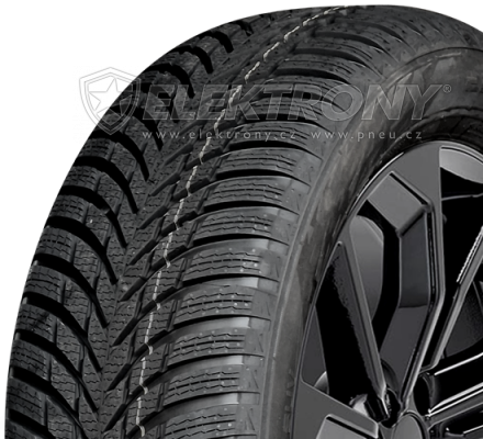 Pneumatiky NOKIAN Snowproof 2 SUV 235/50 R21 104W