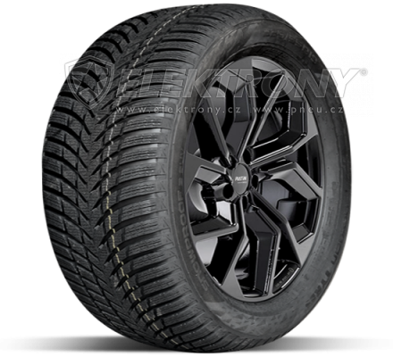 Pneumatiky NOKIAN Snowproof 2 SUV Silent 235/50 R20 104V