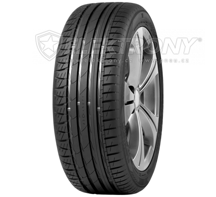 Pneumatiky NOKIAN V 205/55 R16 94V