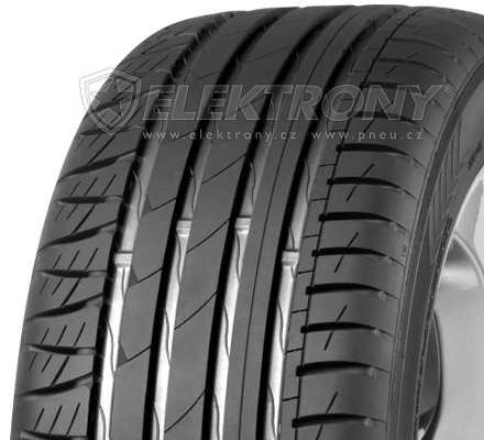 Pneumatiky Nokian V 225/45 R17 94V