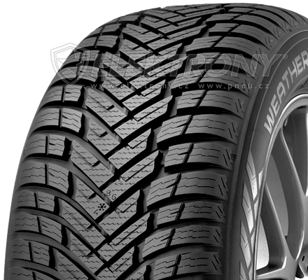 Pneumatiky Nokian Weatherproof 175/65 R14 82T