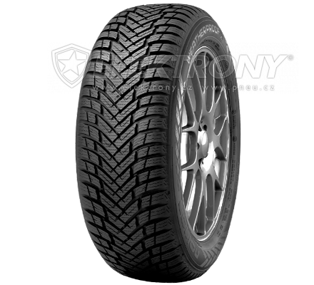 Pneumatiky Nokian Weatherproof C