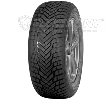 Pneumatiky NOKIAN Weatherproof SUV 225/60 R17 103H