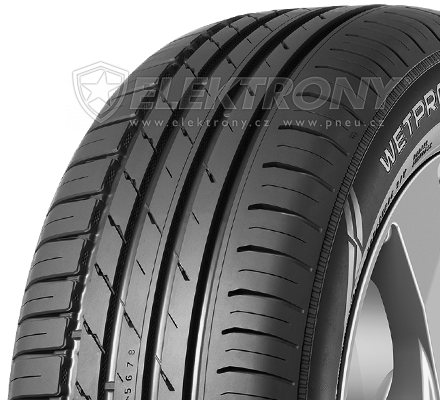 Pneumatiky Nokian WetProof 195/65 R15 91H