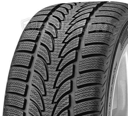 Pneumatiky Nokian WR