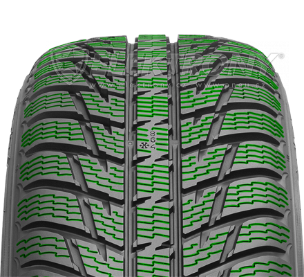 Pneumatiky Nokian WR 3 SUV 215/65 R16 102H