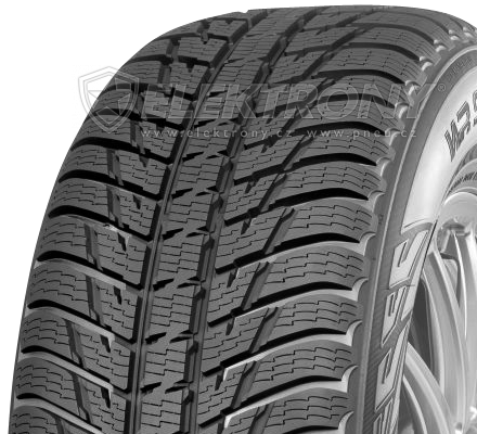 Pneumatiky NOKIAN WR 3 SUV 245/60 R18 105H