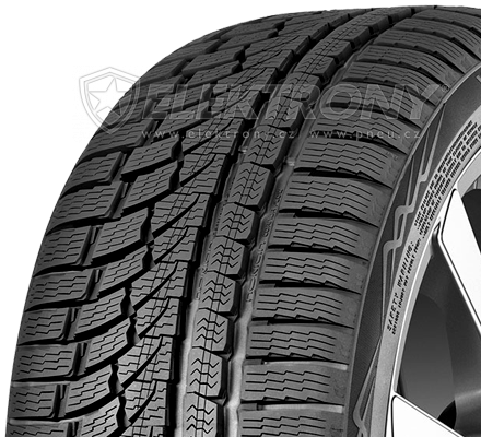 Pneumatiky Nokian WR A4 255/35 R19 96V