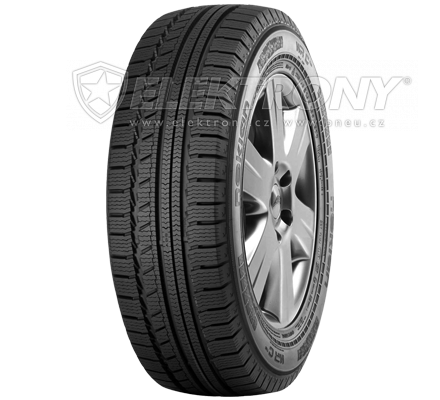 Pneumatiky Nokian WR C Van