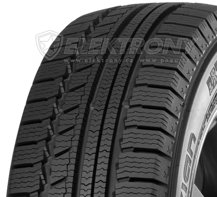 Pneumatiky Nokian WR C Van