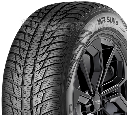 Pneumatiky NOKIAN WR SUV 3 295/40 R20 110V