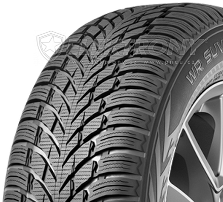 Pneumatiky NOKIAN WR SUV 4 245/50 R19 105V