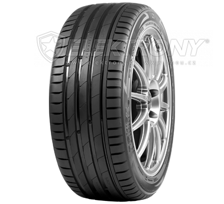 Pneumatiky NOKIAN Z G2 245/45 R18 100Y