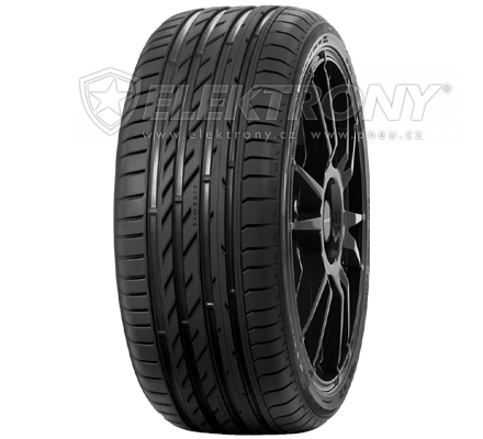 Pneumatiky NOKIAN zLine 225/40 R18 92Y