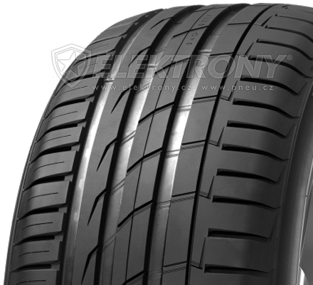 Pneumatiky NOKIAN zLine SUV 255/45 R20 105Y
