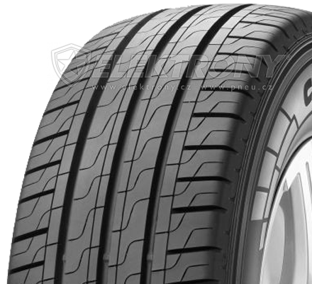 Pneumatiky Pirelli Carrier