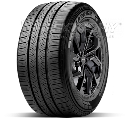 Pneumatiky Pirelli Carrier All Season Seal 235/65 R16 115R