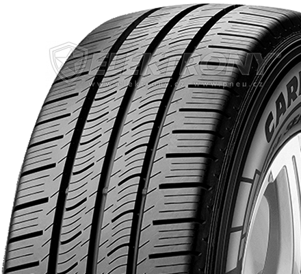 Pneumatiky Pirelli Carrier All Season Seal 235/65 R16 115R