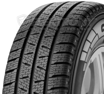 Pneumatiky PIRELLI Carrier Winter 195/75 R16 110R