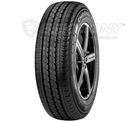 Pneumatiky Pirelli Chrono 205/70 R15 106R