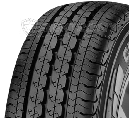 Pneumatiky Pirelli Chrono 205/70 R15 106R