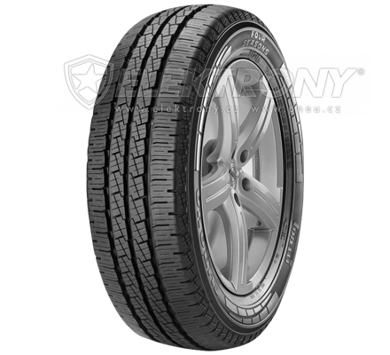 Pneumatiky Pirelli Chrono Four Seasons