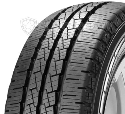 Pneumatiky Pirelli Chrono Four Seasons