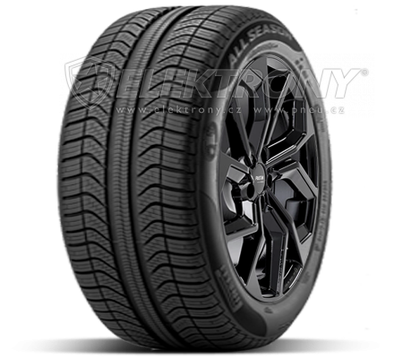 Pneumatiky Pirelli Cinturato All Season Seal