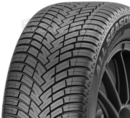 Pneumatiky Pirelli Cinturato All Season SF2 Seal 215/45 R20 95T