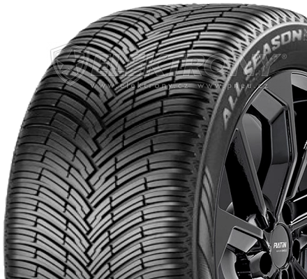 Pneumatiky PIRELLI Cinturato All Season SF3 225/60 R17 103V