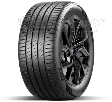 Pneumatiky Pirelli Cinturato (C3) 205/65 R17 100Y