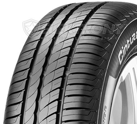 Pneumatiky PIRELLI Cinturato P1 Verde 195/65 R15 91H