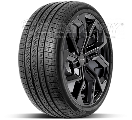 Pneumatiky Pirelli Cinturato P7 All Season 205/55 R17 95V