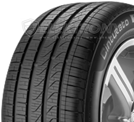 Pneumatiky Pirelli Cinturato P7 All Season 205/55 R17 95V