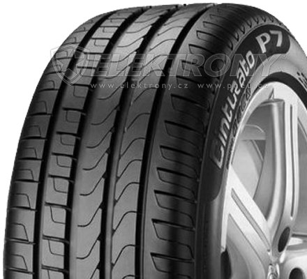 Pneumatiky Pirelli Cinturato P7 NCS