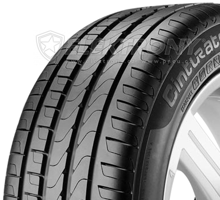 Pneumatiky Pirelli Cinturato P7 Seal 245/40 R19 94W