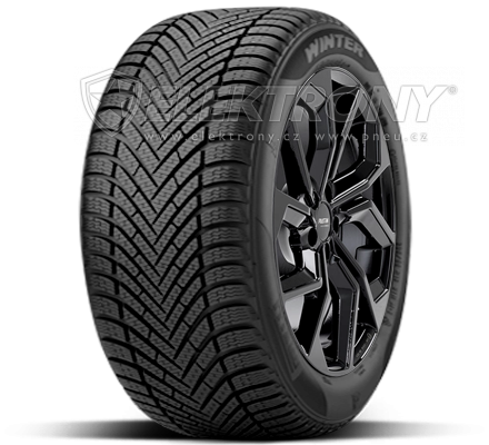 Pneumatiky PIRELLI Cinturato Winter 185/60 R15 88T