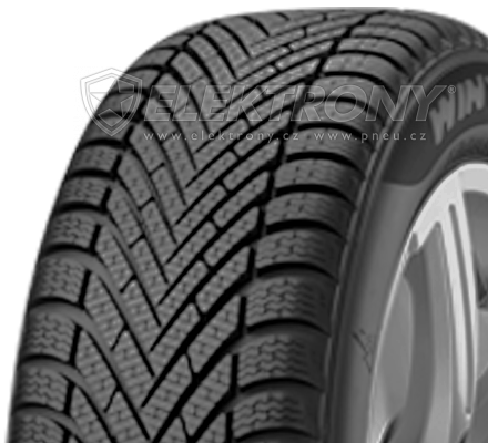 Pneumatiky PIRELLI Cinturato Winter 205/55 R16 91T