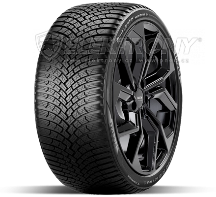 Pneumatiky PIRELLI Cinturato Winter 3