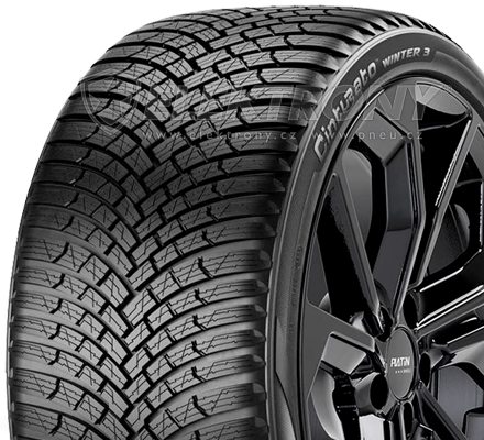 Pneumatiky PIRELLI Cinturato Winter 3