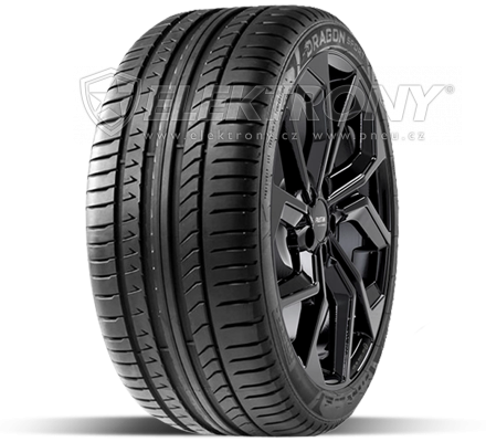 Pneumatiky Pirelli Dragon Sport 215/40 R18 89Y