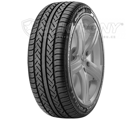 Pneumatiky Pirelli Eufori