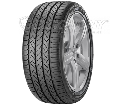 Pneumatiky Pirelli Eufori