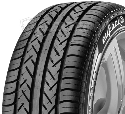 Pneumatiky Pirelli Eufori