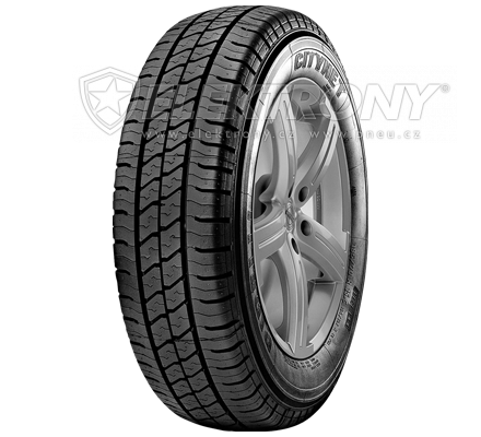 Pneumatiky Pirelli L6 Citynet