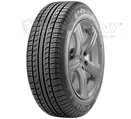 Pneumatiky Pirelli P6