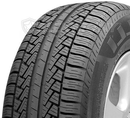 Pneumatiky PIRELLI P6 Four Seasons 195/65 R15 91V