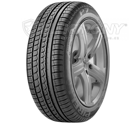 Pneumatiky PIRELLI P7