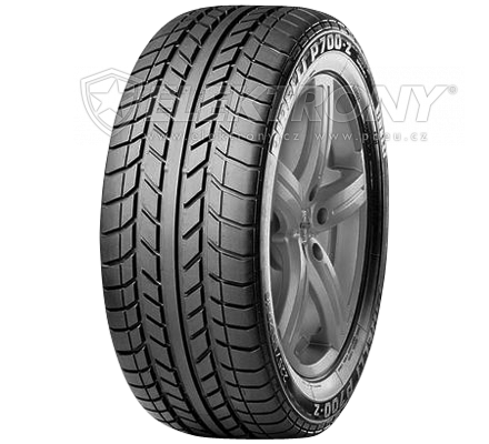 Pneumatiky Pirelli P700Z